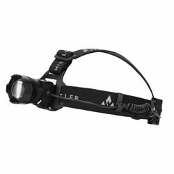 Whistler Gandara 900 Lumen headlamp